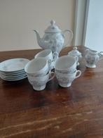 Koffieservies, Antiek en Kunst, Ophalen