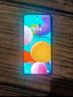 Samsung Galaxy a51 in perfecte conditie, Telecommunicatie, Mobiele telefoons | Samsung, Ophalen, Zwart, Touchscreen, Zo goed als nieuw