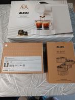 Machine a capsules l'or barista ALESSI, Enlèvement, Neuf
