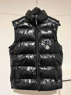 Moncler vest, Kleding | Heren, Bodywarmers, Ophalen of Verzenden, Zo goed als nieuw