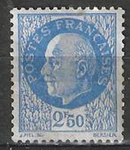 France 1941/1942 - Yvert 520 - Maréchal Pétain (PF), Envoi, Non oblitéré