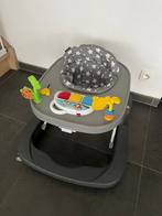 Topmark loopwagen met muziek, Kinderen en Baby's, Ophalen, Zo goed als nieuw, Overige typen, Met wieltjes