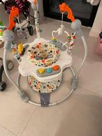 Moni magic jumper, Kinderen en Baby's, Ophalen of Verzenden, Zo goed als nieuw, Babygym, Met geluid