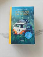 Mélissa Da Costa - Al het blauw van de hemel, Boeken, Literatuur, Ophalen, Mélissa Da Costa