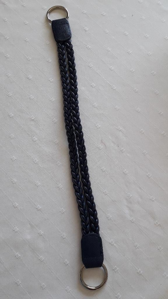 Tashengsel dubbele vlecht, Hobby en Vrije tijd, Breien en Haken, Ophalen of Verzenden, Nieuw, Breien of Haken, Overige typen