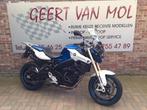 BMW F 800 R, 2015, 2 cilinders, Motorrijbewijs A, Bedrijf, Meer dan 35 kW