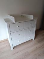 Chambre Quax, Enlèvement, Utilisé