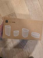 Serax Desingel glazen set, Enlèvement ou Envoi