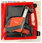 Perceuse à percussion extraction de poussière HILTI  DRS-6-A, Enlèvement ou Envoi, Comme neuf