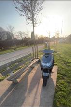 Peugeot vivacity 2 takt, Fietsen en Brommers, Scooters | Peugeot, Ophalen, Zo goed als nieuw, Vivacity