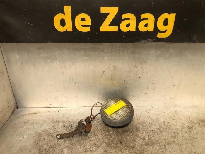 Verstraler rechts van een Mini Cooper, Auto-onderdelen, Verlichting, Mini, Gebruikt, 3 maanden garantie, Ophalen of Verzenden