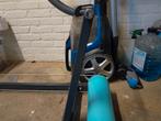 Steun voor steekas Tacx Antares of galaxia, Sport en Fitness, Wielrennen, Ophalen, Gebruikt, Overige typen