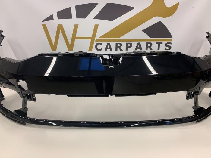Pare-chocs avant d'un Volkswagen Golf (LC9X), Neuf, Volkswagen, -, 6 mois de garantie