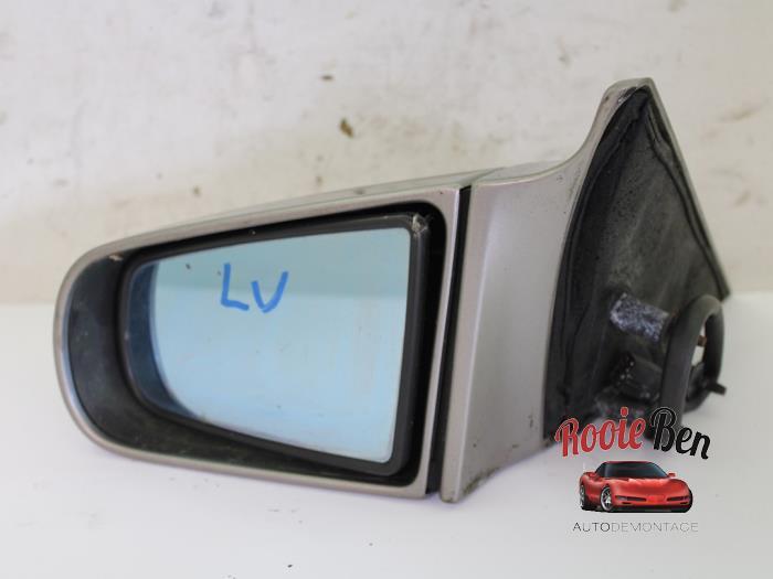 Rétroviseur extérieur gauche d'un Cadillac Eldorado, Autos : Pièces & Accessoires, Rétroviseurs, Cadillac, Utilisé, 3 mois de garantie