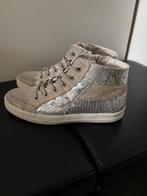 Tamaris schoenen maat 38, Tamaris, Sneakers et Baskets, Comme neuf, Enlèvement