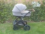 Stokke Trailz 3 in 1, Verstelbare duwstang, Zo goed als nieuw, Ophalen, Kinderwagen