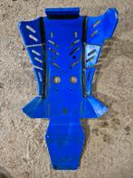 Sabot Polisport Xtrem Sherco 250 4t bleu, Motos, Enlèvement ou Envoi