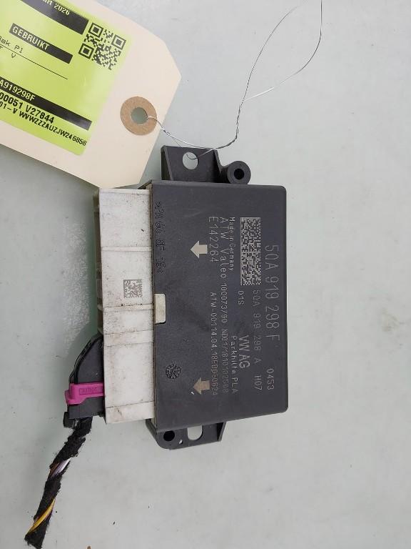 ORDINATEUR AIDE AU STATIONNEMENT Volkswagen Golf VII (AUA), Autos : Pièces & Accessoires, Dhr. J. Ham, Volkswagen, Administratie@autoham.nl