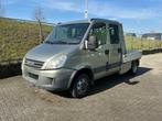 Iveco Daily 50C18 Double Cab Tractor (TR) -3,5T - 2008, Achat, Entreprise, Iveco, Boîte manuelle