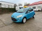 Ford Ka 1.2i 88.000km Euro 6b, 1242 cm³, Achat, Euro 6, Entreprise
