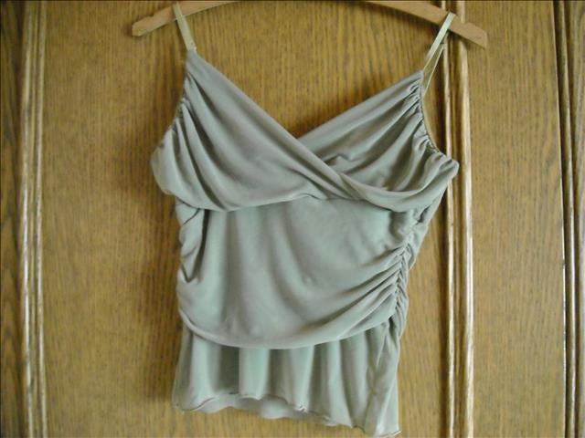 verschillende topjes maat S, Kleding | Dames, Topjes, Overige kleuren, Ophalen of Verzenden, Zo goed als nieuw, Maat 36 (S)