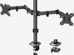 monitor arm voor 2 monitors, Computers en Software, Ophalen