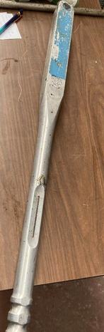 Professionele momentsleutel- Kukko–Made in Germany, Ophalen of Verzenden, Gebruikt