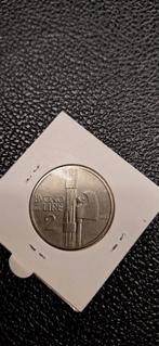 Italië 2 lire 1923, Enlèvement ou Envoi, Italie