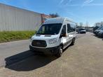 Ford Transit (Stock ID 06717), 114 kW, Wit, Bedrijf, Ford