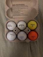 Golf balls set INESIS, Sports & Fitness, Golf, Enlèvement ou Envoi, Comme neuf, Balle(s), Autres marques