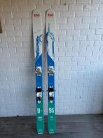 Ski Zag UBAC 95 - Édition Limitée, Sports & Fitness, Ski & Ski de fond, 160 à 180 cm, Autres marques, Skis, Enlèvement