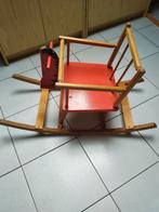 hobbelpaard kinderen, Ophalen, Gebruikt