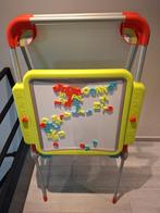 School- magneet- white bord, Ophalen