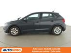 Volkswagen Polo 1.0 Comfortline (bj 2020), Voorwielaandrijving, Stof, Gebruikt, Euro 6