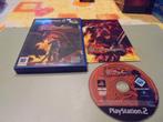 Playstation 2 Drakengard (CIB), Games en Spelcomputers, 1 speler, Ophalen of Verzenden, Gebruikt, Vanaf 16 jaar