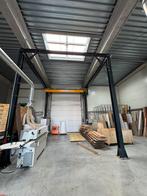 Pont Roulant 2T - Comme neuf, Enlèvement