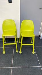 2 ikea urban stoelen, Kinderen en Baby's, Ophalen, Gebruikt, Overige typen