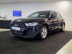 Audi A1 A1 Sportback 25 TFSI Attraction (EU6AP) (bj 2021), Auto's, Voorwielaandrijving, 95 pk, Blauw, 3600 kg