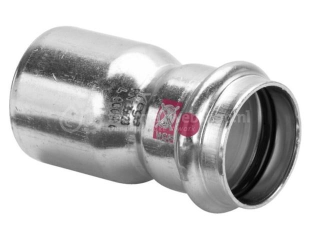 55 x Prestabo SC Contur 18 x 15 Viega 558 499 (1115.1), Ophalen of Verzenden, Nieuw