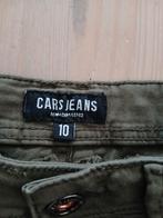 Kaki broek MT10, Kinderen en Baby's, Ophalen of Verzenden, Broek