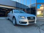 Audi A5 Cabriolet 2.0 TFSI Quattro S line tronic, Cuir, Entreprise, Cabriolet, Entretenue par le concessionnaire