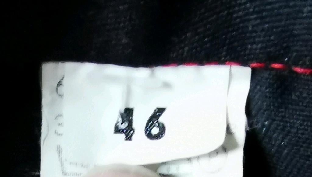 Ofik omp fait des courses partout, karting, sport automobile, Enlèvement ou Envoi, Neuf, Vêtements ou Chaussures