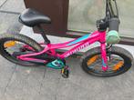 Specialized meisjesfiets, Enlèvement, 14 pouces ou moins, Specialized