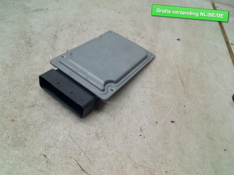 COMPUTER ELECTRONISCH GEREGELDE SCHOKBREKERS (3C0907376A), Autos : Pièces & Accessoires, Électronique & Câbles, Volkswagen, Utilisé