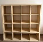 Ikea Kallax 4x4, Ophalen, Zo goed als nieuw