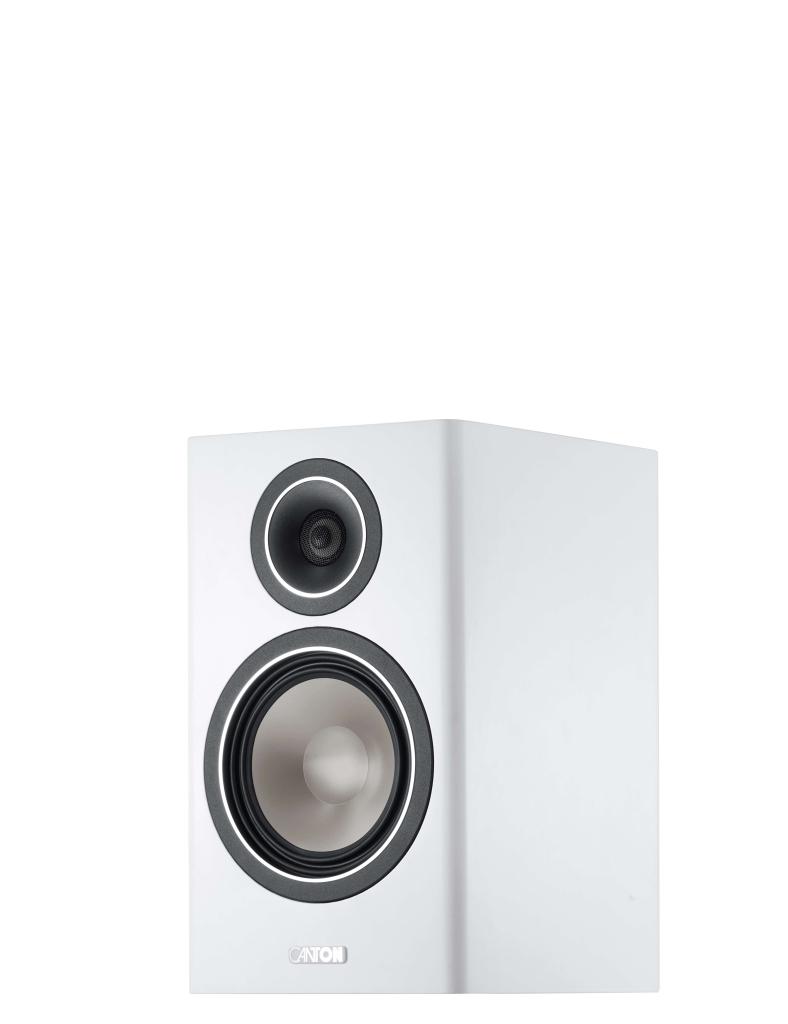 Canton Townus 30 Boekenplank Luidsprekers – Zijdemat Wit*, Audio, Tv en Foto, Niet ingevuld, Niet ingevuld, Nieuw, Niet ingevuld