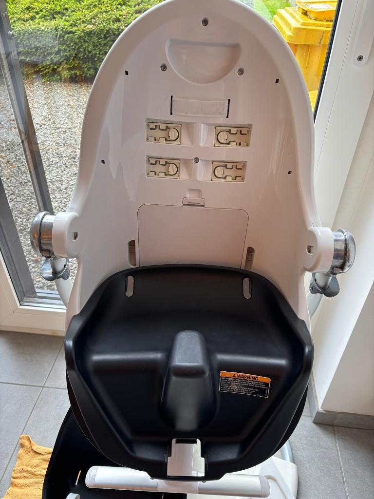 Bloom Fresco Kinderstoel - Compleet met alle Accessoires, Kinderen en Baby's, Ophalen, Gebruikt, Meegroeistoel, Gordel(s)