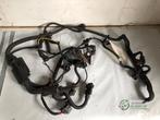 Faisceau de câbles compartiment moteur d'un Opel Corsa, -, Opel, 3 mois de garantie, Utilisé