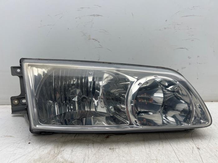 Phare droit d'un Hyundai H200, Autos : Pièces & Accessoires, -, 3 mois de garantie, Utilisé, Hyundai