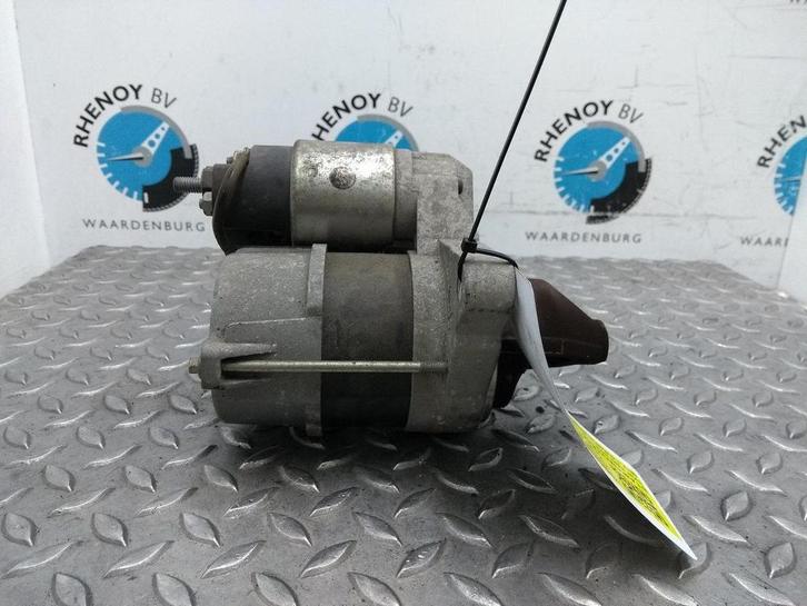 CITROEN C1 1.0 E-VTI AIRSCAPE F EURO 6 STARTMOTOR 2015, Autos : Pièces & Accessoires, Autres pièces automobiles, Utilisé, ARN reconnu